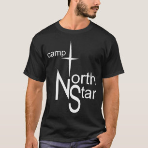Camp North Star T-Shirt