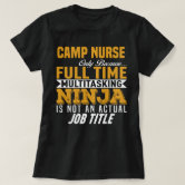 Gutter Installer Multitasking Job Title Shirts Gutter Installer Multitasking Job Title Shirts