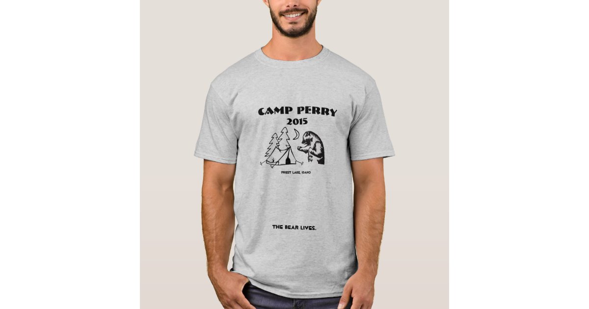 Camp Perry Set