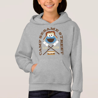 Camp Sesame Street 1969 Hoodie