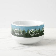 Camp Shattuck - Soup Mug