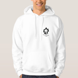 Camp St. George Traditional Hoodie