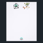Camp Stationery<br><div class="desc">Send your penpal a letter from IGGPPCamp!</div>