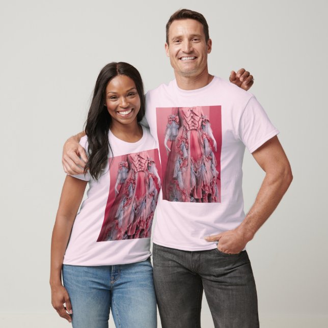 Camp. The Met. Vivienne Westwood Long    T-Shirt (Unisex)