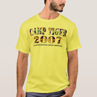 camp tiger shirt