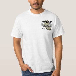 Camp Victory Air Assault T-Shirt