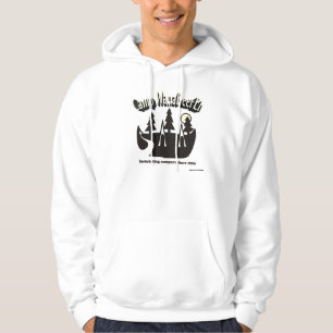 Camp WanaBeerEh Hoodie