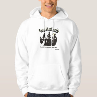 Camp WanaBeerEh Hoodie