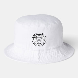 Camp Watchaug Bucket Hat