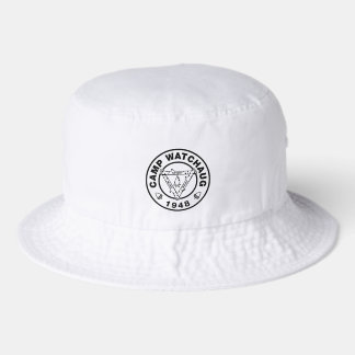 Camp Watchaug Bucket Hat