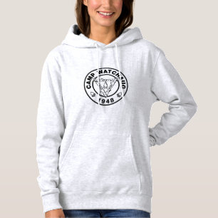 Camp Watchaug Hoodie