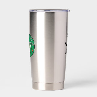 Camp Watchaug Tumbler
