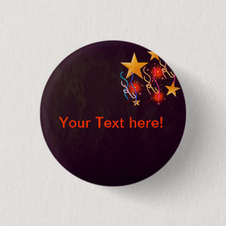 Campaign Buttons