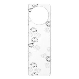 Campaign Door Hangers   Custom Printing Flyers