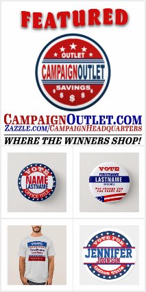 Campaign Headquarters (Featured Gifts)
