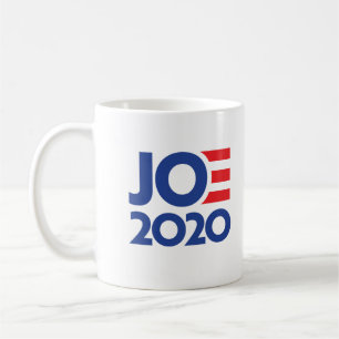 Campaign JOE BIDEN 2020 Coffee Mug