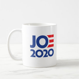 Campaign JOE BIDEN 2020 Coffee Mug