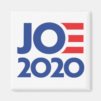 Campaign JOE BIDEN 2020 Magnet