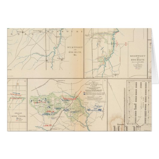 Campaign Sterling Price (Front Horizontal)