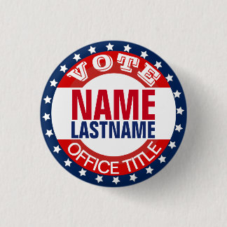 Campaign Template Custom Button