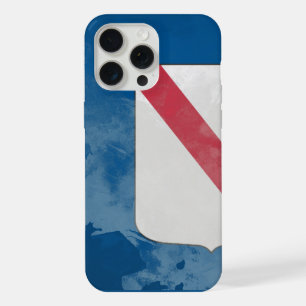 Campania iPhone 15 Pro Max Case