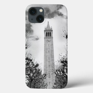 Campanile Esplanade iPhone 13 Case