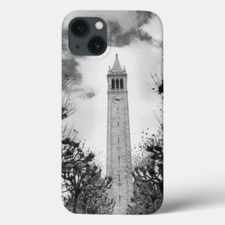 Campanile Esplanade iPhone 13 Case