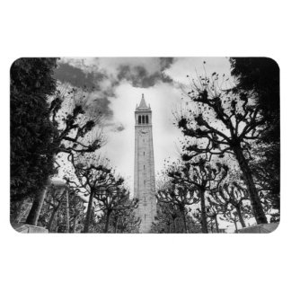 Campanile Esplanade Magnet