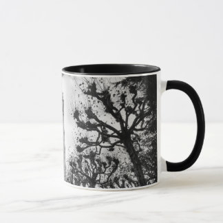 Campanile Esplanade Mug