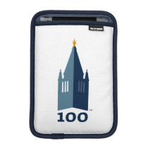 Campanile iPad Mini Sleeve