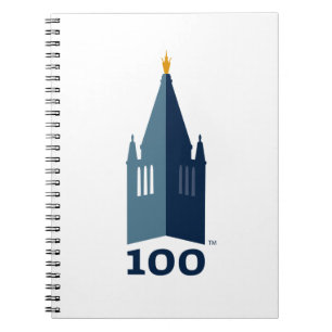 Campanile Notebook