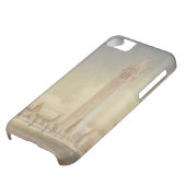 Campanile Rendering Case-Mate iPhone Case (Bottom)