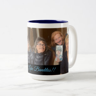 Campbe;; ;ale Banditos 15oz Coffee Mug