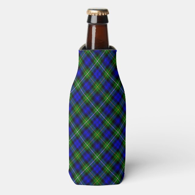 Campbell Bottle Cooler (Bottle Front)