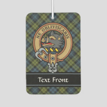Campbell Crest Air Freshener