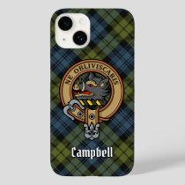 Campbell Crest Case-Mate iPhone 14 Case