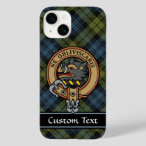 Campbell Crest Case-Mate iPhone 14 Case