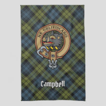 Campbell Crest Kitchen Towel