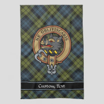 Campbell Crest Kitchen Towel