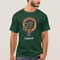 Campbell Crest T-Shirt