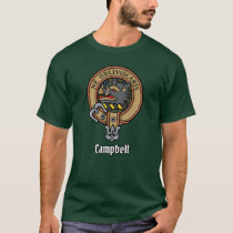 Campbell Crest T-Shirt
