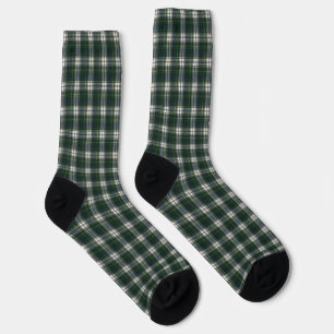 Campbell Dress Modern Original Scottish Tartan Socks