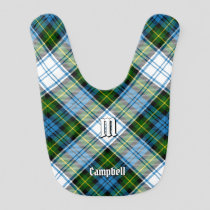 Campbell Dress Tartan Baby Bib