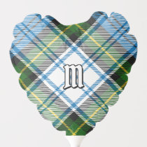 Campbell Dress Tartan Balloon