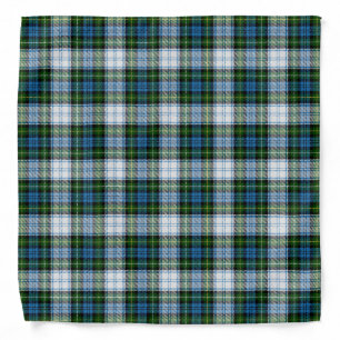 Campbell Dress Tartan Bandana