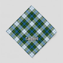 Campbell Dress Tartan Bandana