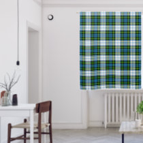 Campbell Dress Tartan Blackout Curtains
