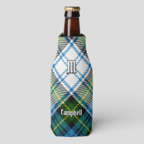 Campbell Dress Tartan Bottle Cooler