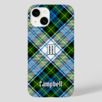 Campbell Dress Tartan Case-Mate iPhone 14 Case