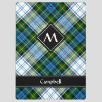 Campbell Dress Tartan Clipboard